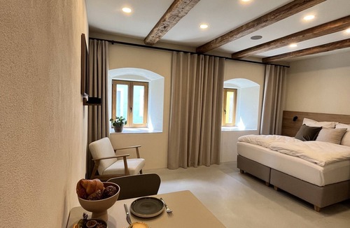 Windischeschenbach Apartment | Hochwertig Eingerichtetes Appartement im Herzen von Windischeschenbach