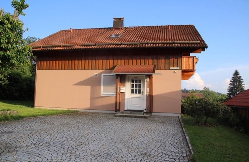 Mauth Apartment | Hochwertige 5-Sterne Ferienwohung mit 80qm