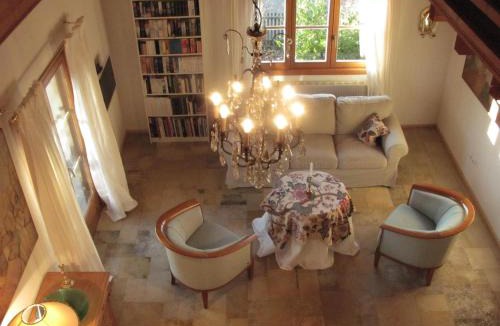 Colmberg Apartment | Hochwertiges Ferienhaus im romantischen Franken