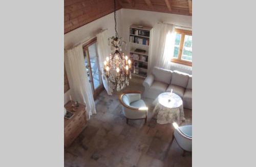 Colmberg Apartment | Hochwertiges Ferienhaus im romantischen Franken