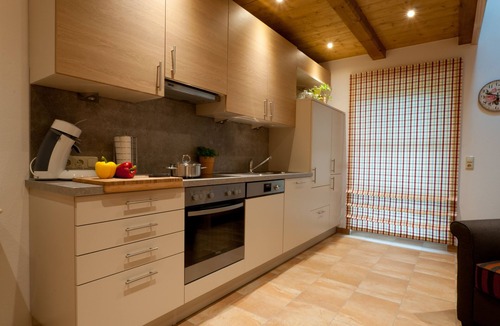 Rottau House | Hoderhof