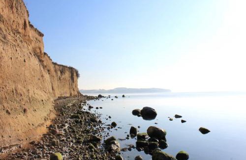 Alt Reddevitz House | Hoefthus 1