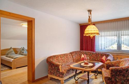 Nassereith Apartment | Hof Almfrieden - Dormitz