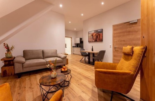Ahaus Apartment | Hof Gerwing - Studio 2, 1-2 Pers