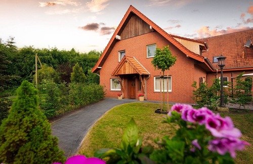 Ahaus Apartment | Hof Gerwing - Studio 2, 1-2 Pers
