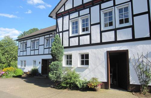 Attendorn Apartment | Hof Hesse