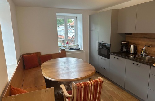 Everswinkel Apartment | Hof König, Apartment 2, 130 m2, 1-6 persons