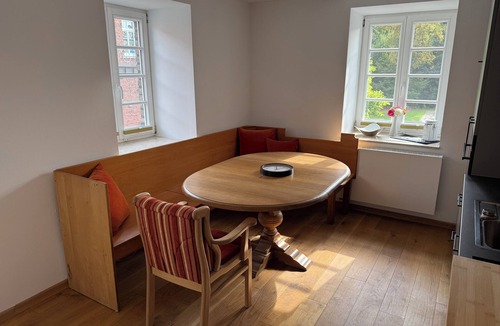 Everswinkel Apartment | Hof König, Apartment 2, 130 m2, 1-6 persons