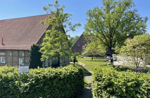 Everswinkel Apartment | Hof König, Apartment 2, 130 m2, 1-6 persons