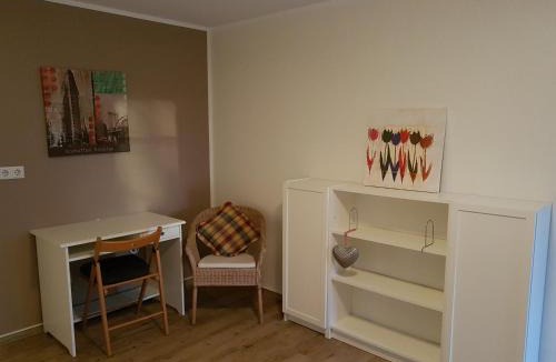 Bocholt Apartment | Hof Moddenborg