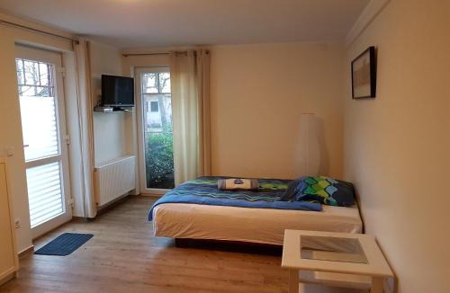 Bocholt Apartment | Hof Moddenborg