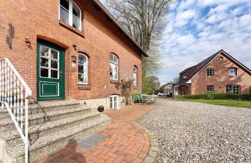 Brodersdorf House | Hof Voege
