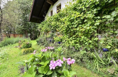 Neureichenau Apartment | Hofatelier Menacher Klassikgalerie - 63 sqm studio with gallery and balcony