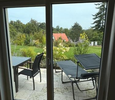 Landshut Apartment | Hofberg Villa - Appartment