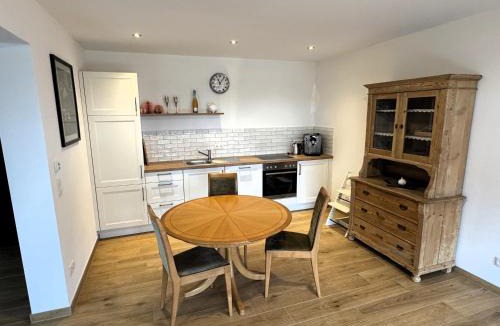 Landshut Apartment | Hofberg Villa - Appartment