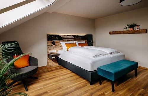 Pflaumdorf Hotel | Hofgut Algertshausen