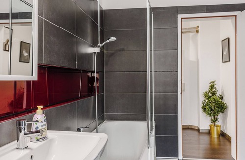 Kulmbach Apartment | Hofpenhaus 1- in the heart of Kulmbach