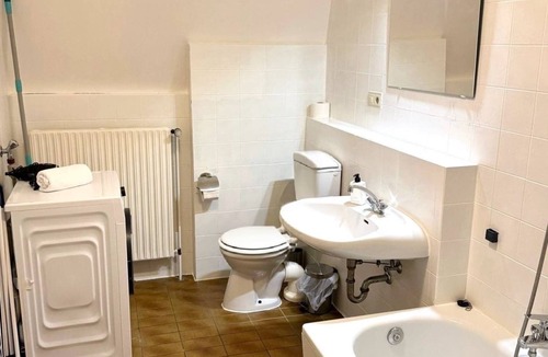 Kulmbach Apartment | Hofpenhaus 5- in the heart of Kulmbach