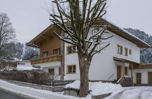 Soell Apartment | Hohe Salve - House Gratz