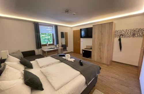 Auerbach in der Oberpfalz House | Hohe Tanne