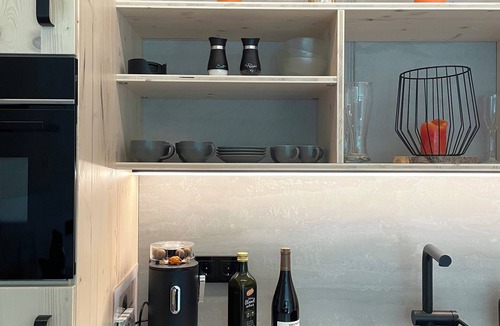 Singen Apartment | Hohentwiel Apartments - Deluxe Studio