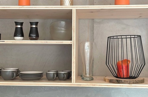 Singen Apartment | Hohentwiel Apartments - Deluxe Studio