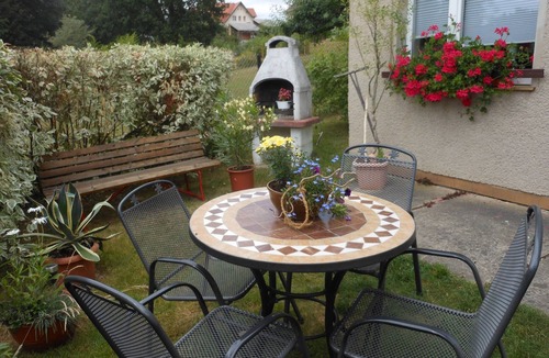 Porschdorf House | Hohlfeld by Interhome