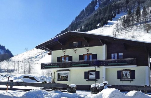 Fusch an der Grossglocknerstrasse House | holiday home, Fusch an der Glocknerstraße