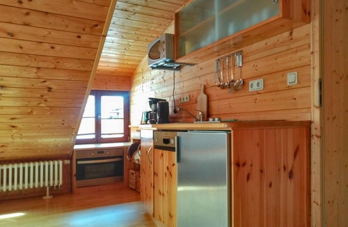 Schleusegrund House | Holiday home at farm, Thuringian Forest