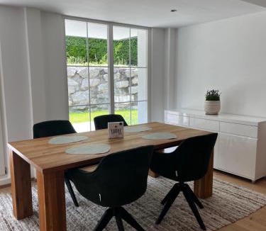 Reith bei Seefeld Apartment | HOLARI Appartement