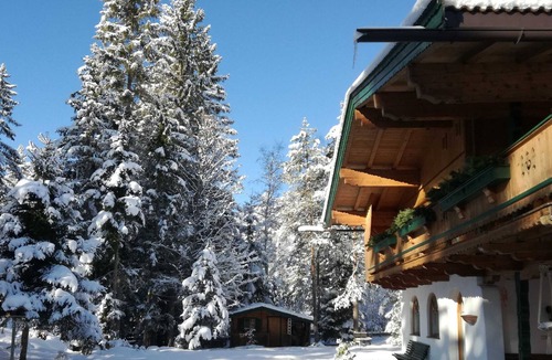 St. Ulrich Am Pillersee Apartment | Holiday home II - Apartment Würtl