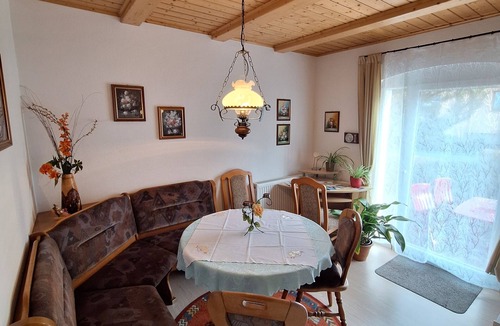 Duerrroehrsdorf-Dittersbach House | Holiday home between Dresden and Saxon Switzerland