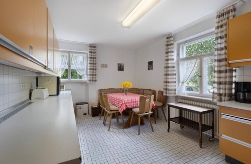 Eisenbach House | Holiday Home Eisenbach