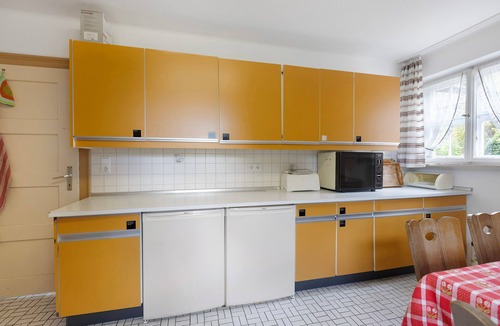 Eisenbach House | Holiday Home Eisenbach