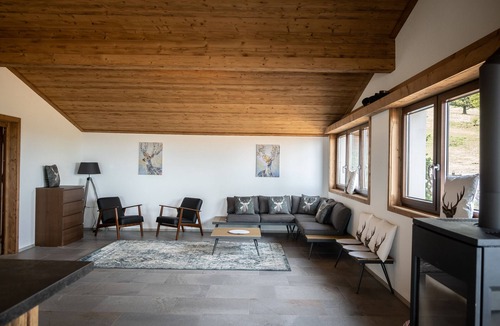 Bischofsheim an der Rhon House | Holiday home for 20 guests with 200m² in Bischofsheim in the Rhön (131394)