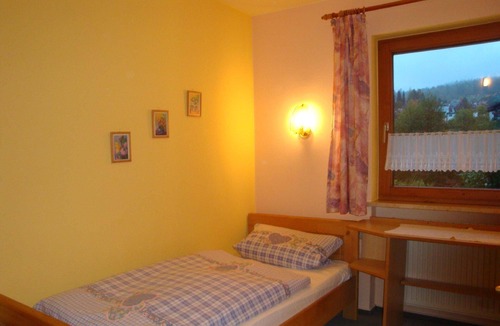 Bayerisch Eisenstein Apartment | Holiday apartment Bayerisch Eisenstein for 1 - 2 persons with 2 bedrooms - Holiday apartment