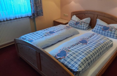 Bayerisch Eisenstein Apartment | Holiday apartment Bayerisch Eisenstein for 1 - 2 persons with 2 bedrooms - Holiday apartment
