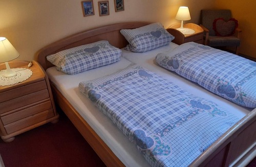 Bayerisch Eisenstein Apartment | Holiday apartment Bayerisch Eisenstein for 1 - 2 persons with 2 bedrooms - Holiday apartment