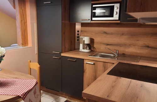 Bayerisch Eisenstein House | Holiday apartment Bayerisch Eisenstein for 1 - 2 persons with 1 bedroom - Holiday house
