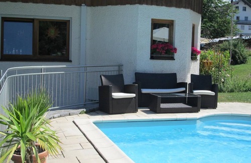 Bayerisch Eisenstein House | Holiday apartment Bayerisch Eisenstein for 1 - 2 persons with 1 bedroom - Holiday house