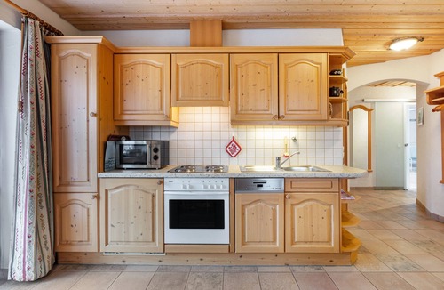 Feldberg Apartment | Holiday Apartment 'Type B, 50sqm' with Mountain View, Private Terrace and Wi-Fi
