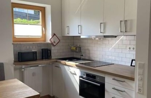 Steibis Apartment | Holiday apartment Bergzeit, Allgäublick Steibis