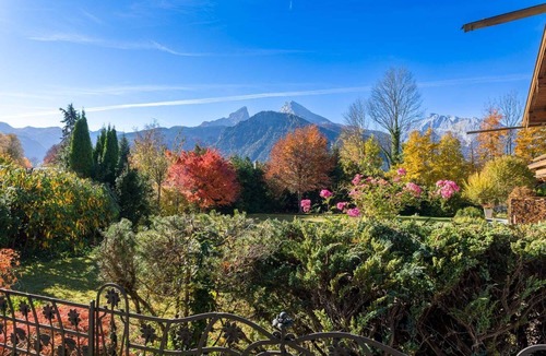 Oberschonau House | Holiday apartment Schönau a. Königssee for 1 - 6 persons with 3 bedrooms - Holiday house