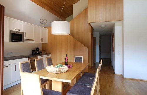 Matrei in Osttirol Apartment | Holiday apartment Matrei in Osttirol for 1 - 10 persons with 4 bedrooms - Holiday apartment in one o