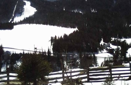 Steinberg am Rofan Apartment | Holiday apartments Haus Abendstein - Holiday apartment Rofan