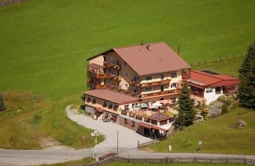 Gries im Sellrain Apartment | Holiday apartment Gries im Sellrain for 1 - 8 persons with 2 bedrooms - Holiday apartment in one or