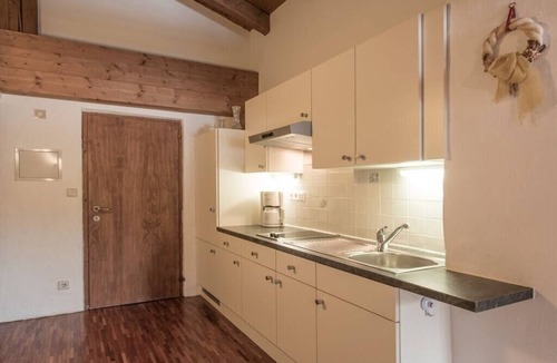Reith bei Seefeld House | Holiday apartment with 1 bedroom
