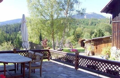 Bayerisch Eisenstein Apartment | Holiday apartment Bayerisch Eisenstein for 1 - 5 persons with 2 bedrooms - Holiday apartment