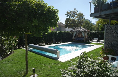 Singen House | Holiday apartment in Hegau - THE northern city pearl