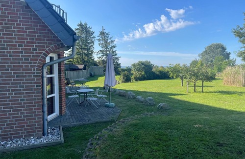 Stolpe auf Usedom Apartment | Holiday apartment Schmollensee KIEK INT HAFF - Apartment Schmollensee